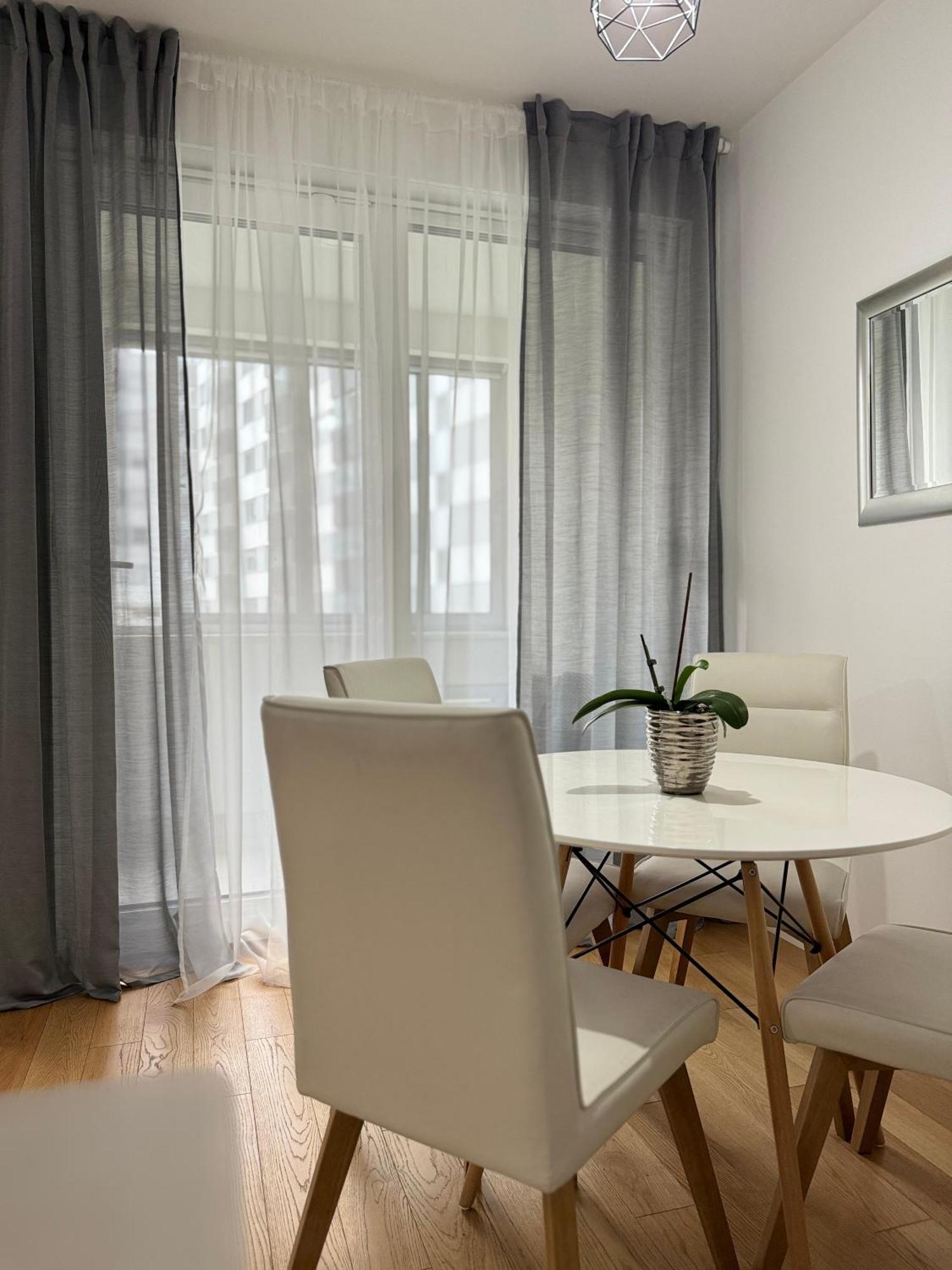 Ocean Apartment ザグレブ エクステリア 写真