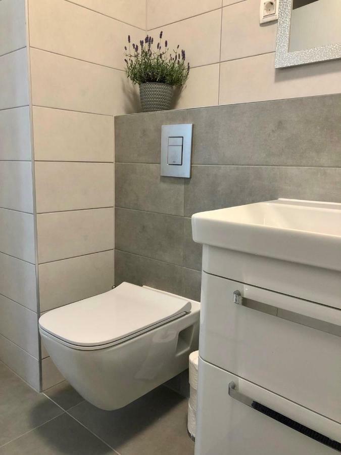 Ocean Apartment ザグレブ エクステリア 写真