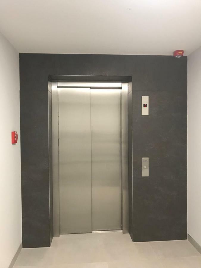 Ocean Apartment ザグレブ エクステリア 写真